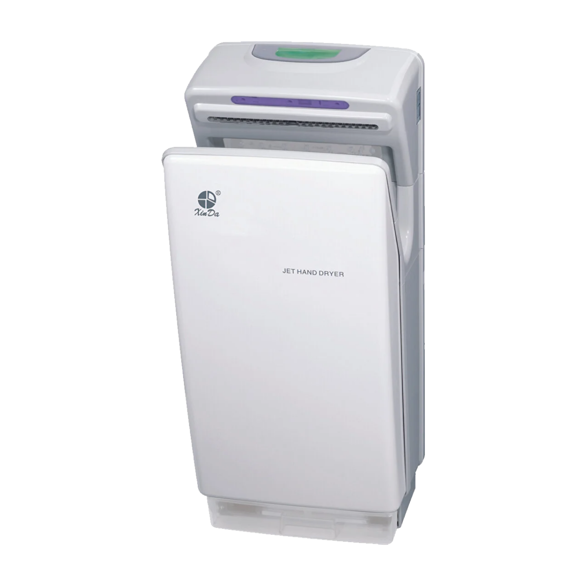 Kule Tipi Jet El Kurutma Makinesi GSQ70A - Xinda Tower Type Jet Hand Dryer @kircaco