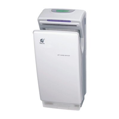 Kule Tipi Jet El Kurutma Makinesi GSQ70A - Xinda Tower Type Jet Hand Dryer @kircaco