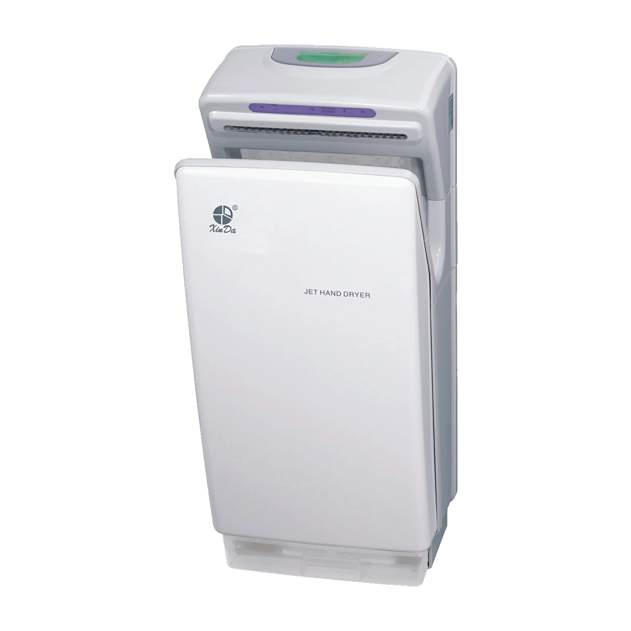 Kule Tipi Jet El Kurutma Makinesi GSQ70A - Xinda Tower Type Jet Hand Dryer @kircaco