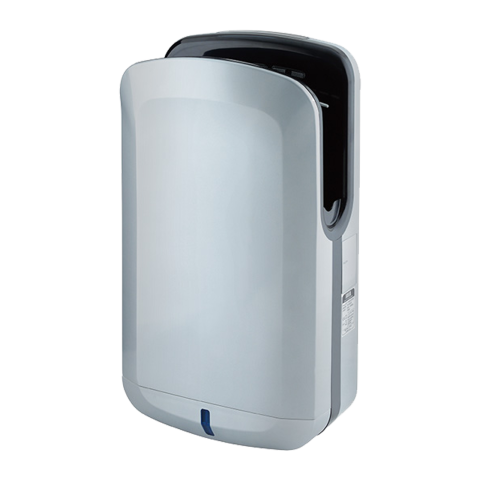 Kule Tipi Jet El Kurutma Makinesi - Tower Type Jet Hand Dryer - Xinda GSQ70A - KIRCA