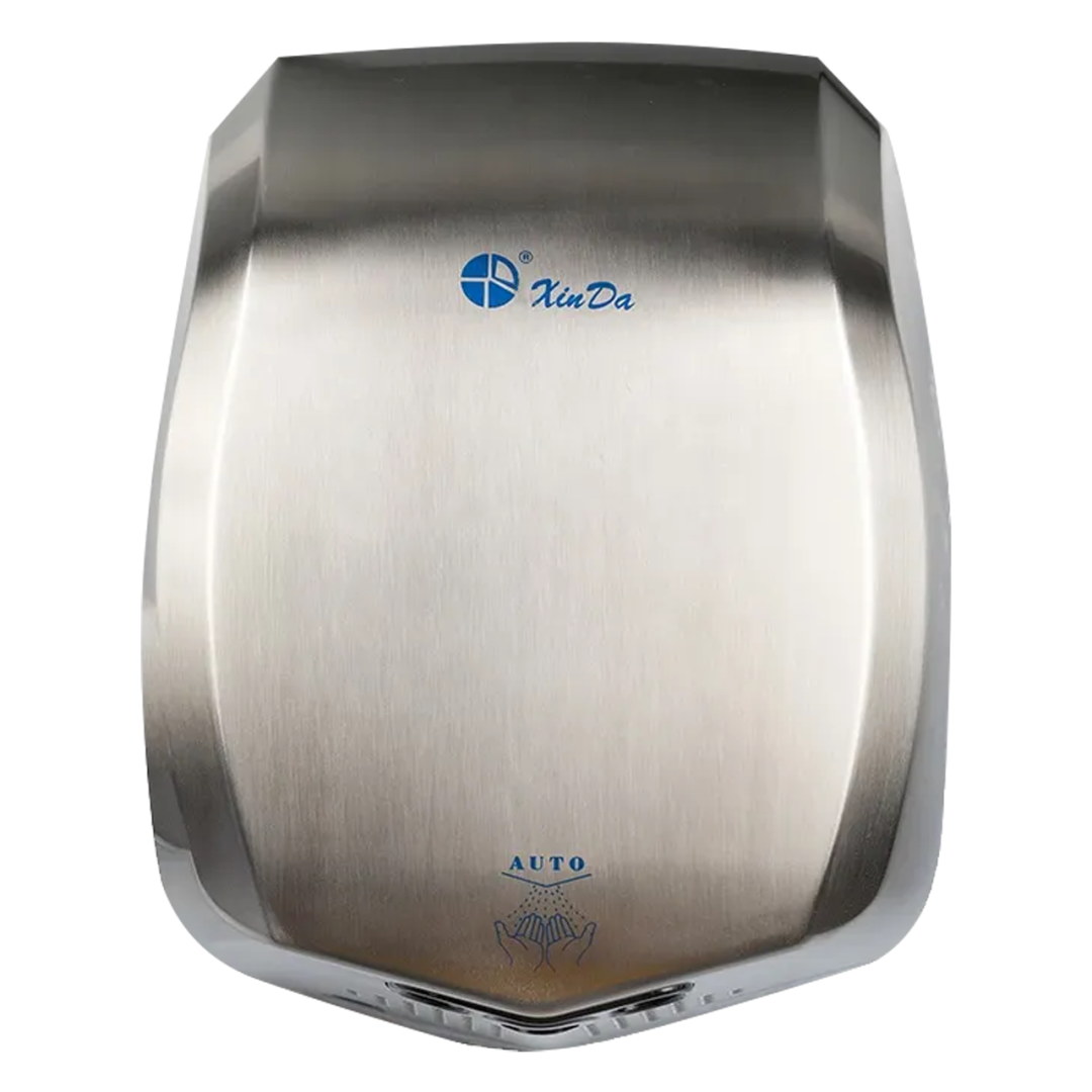 Sensörlü Jet El Kurutma Makinesi - Sensor Jet Hand Dryer - Xinda GSQ60K - KIRCA