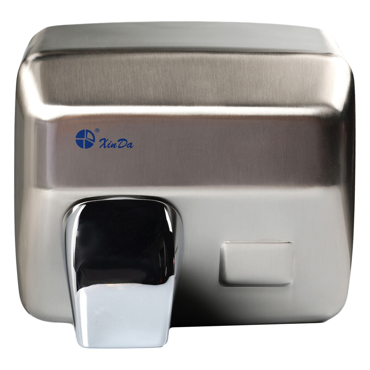 Döner Başlıklı El Kurutma Makinesi GSQ250B - Xinda Rotary Head Hand Dryer @kircaco