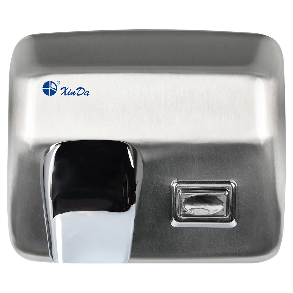 Döner Başlıklı El Kurutma Makinesi GSQ250C - Xinda Rotary Head Hand Dryer @kircaco