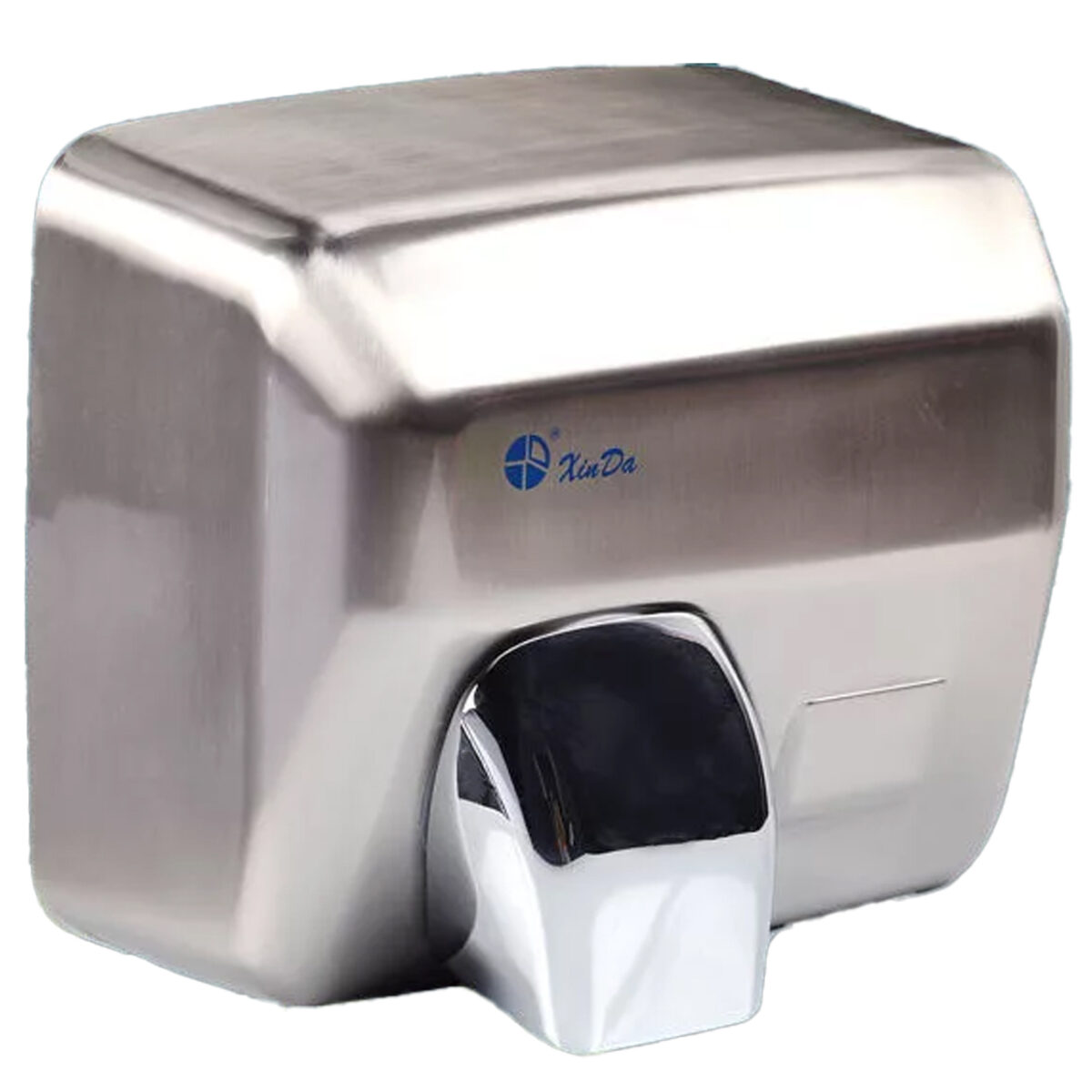 Döner Başlıklı El Kurutma Makinesi GSQ250B - Xinda Rotary Head Hand Dryer @kircaco