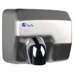 Döner Başlıklı El Kurutma Makinesi GSQ250 - Xinda Rotary Head Hand Dryer @kircaco