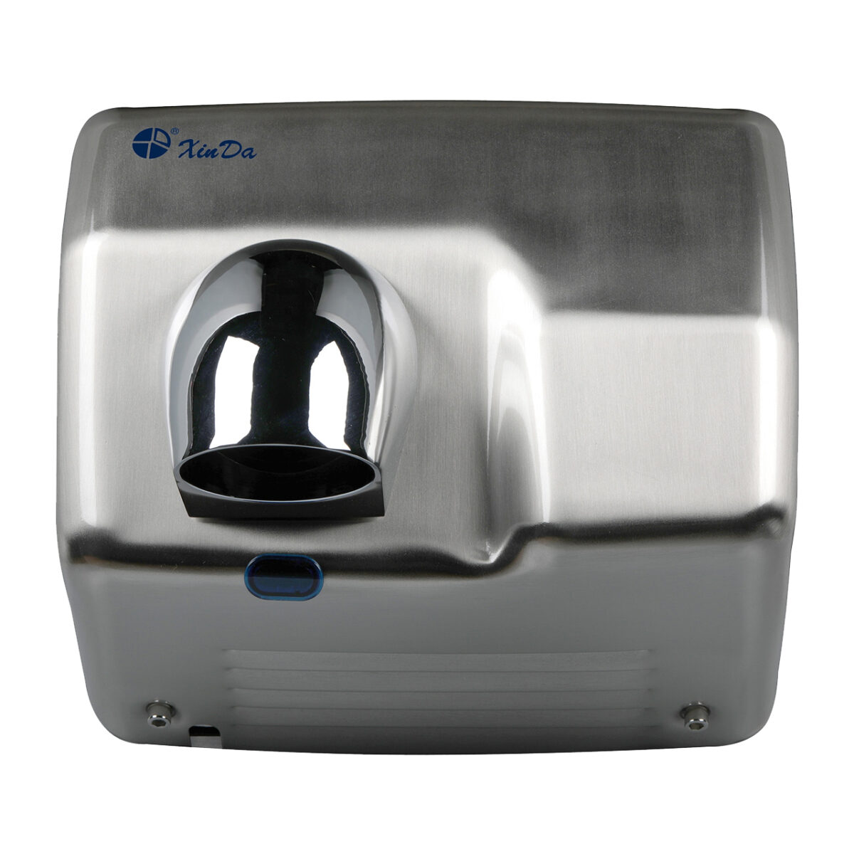 Döner Başlıklı El Kurutma Makinesi GSQ250 - Xinda Rotary Head Hand Dryer @kircaco