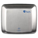 Sensörlü El Kurutma Makinesi GSQ250A - Xinda Bottom Blowing Hand Dryer @kircaco