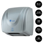 Sensörlü El Kurutma Makinesi GSX1800A - Xinda Bottom Blowing Hand Dryer @kircaco