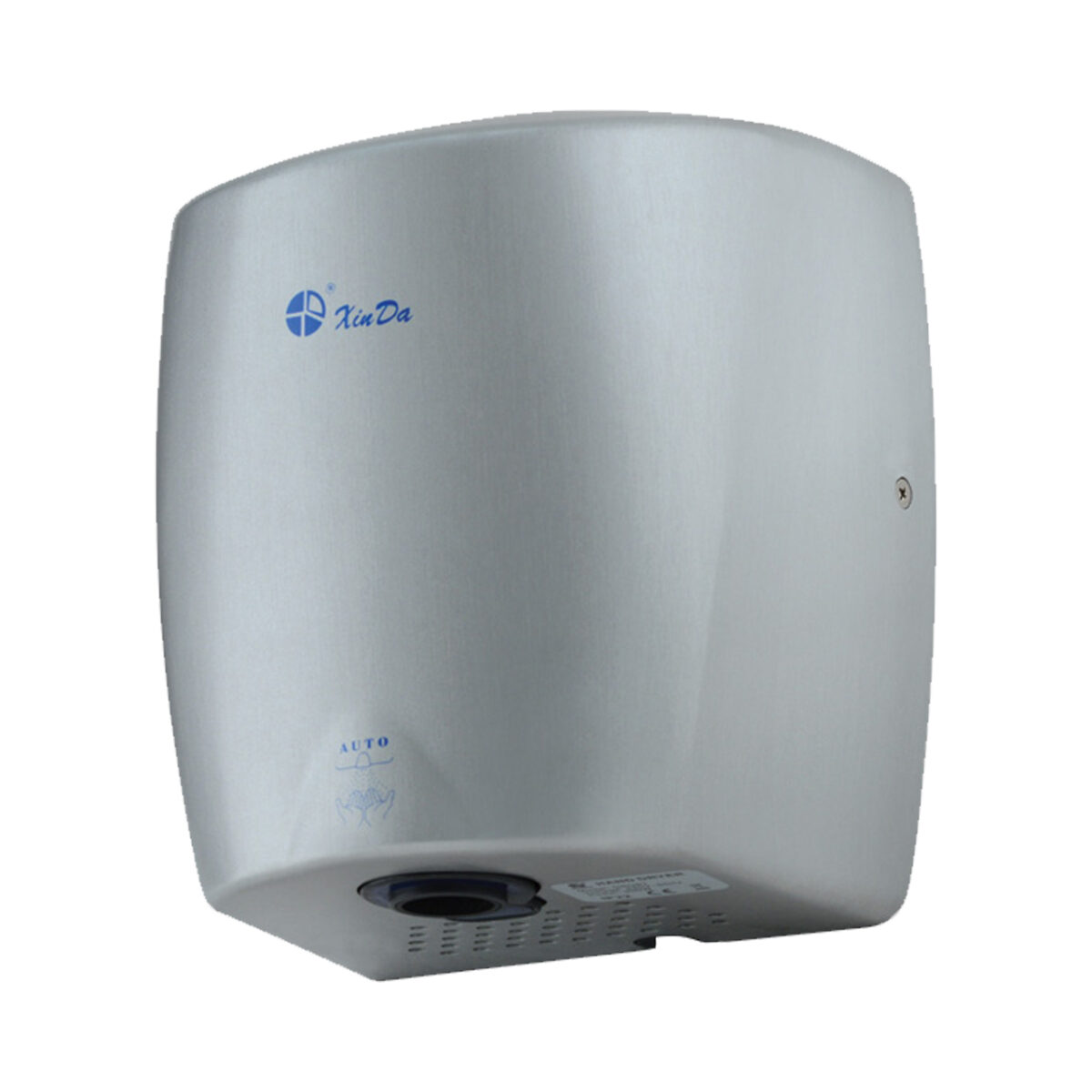 Sensörlü Jet El Kurutma Makinesi GSQ87 - Xinda Jet Hand Dryer @kircaco