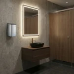 Xinda GSQ120K Sensörlü Jet El Kurutma Makinesi #islakhacim @kircaco