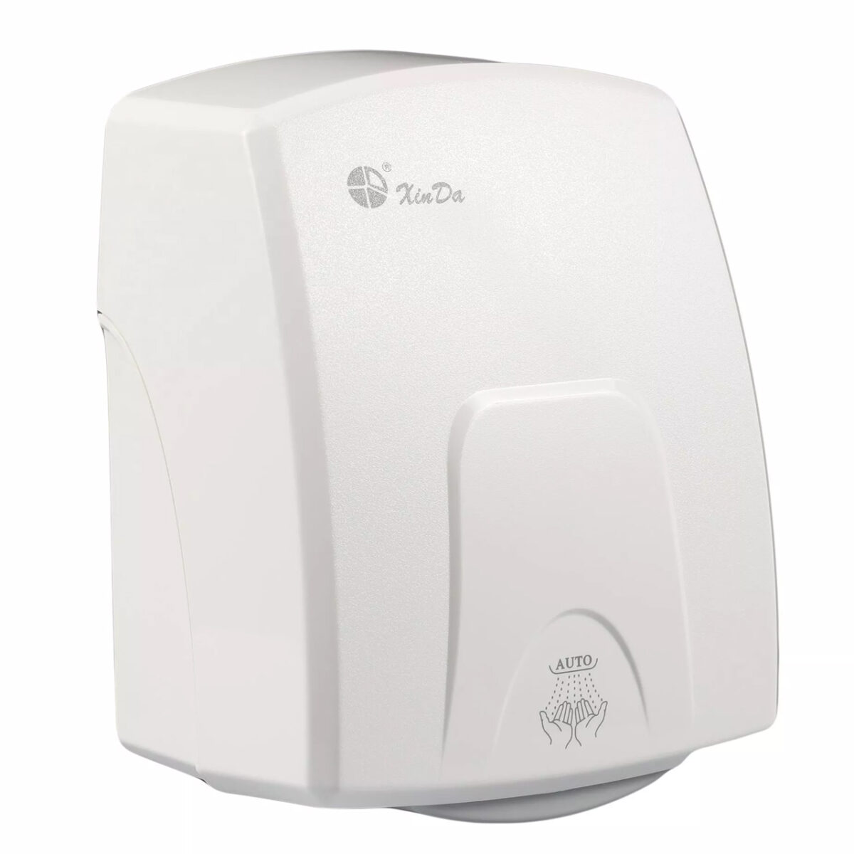 Sensörlü El Kurutma Makinesi GSQ150 - Xinda Bottom Blowing Hand Dryer @kircaco