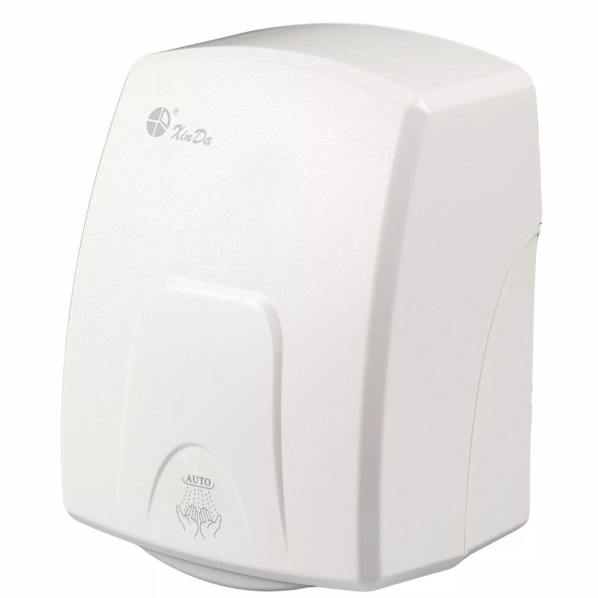 Sensörlü El Kurutma Makinesi GSQ150 - Xinda Bottom Blowing Hand Dryer @kircaco