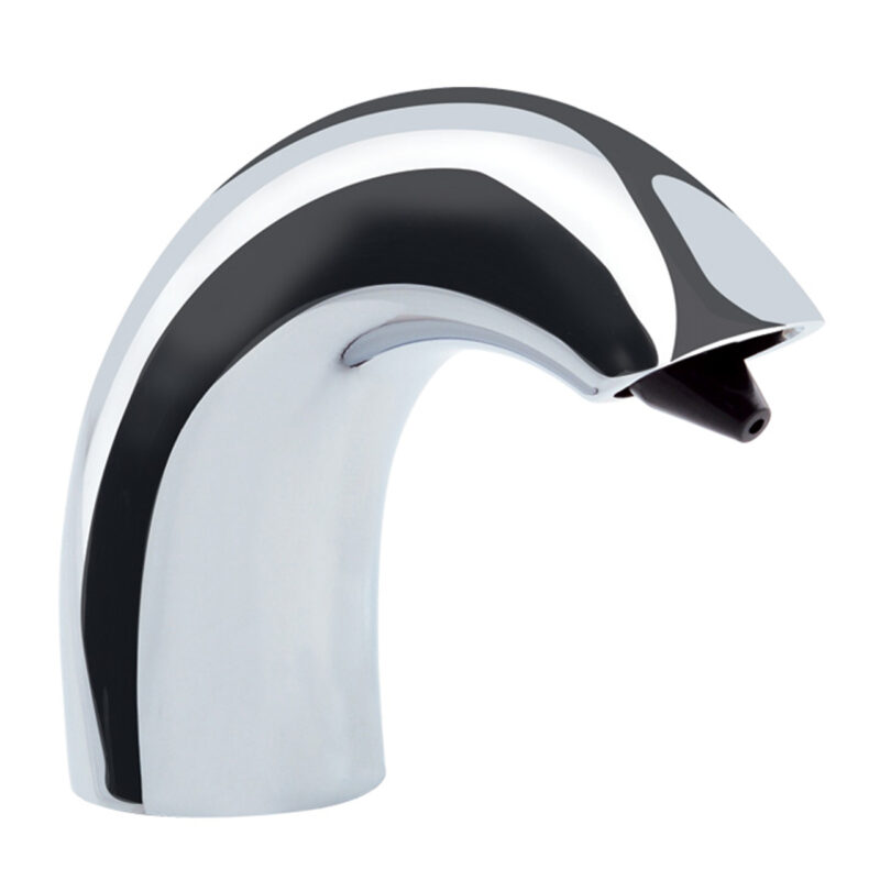 Genesit Fotoselli Sıvı Sabun Dispenser GS50S Photocell Built-in Soap Dispenser WE25GESDPBC1 @kircaco