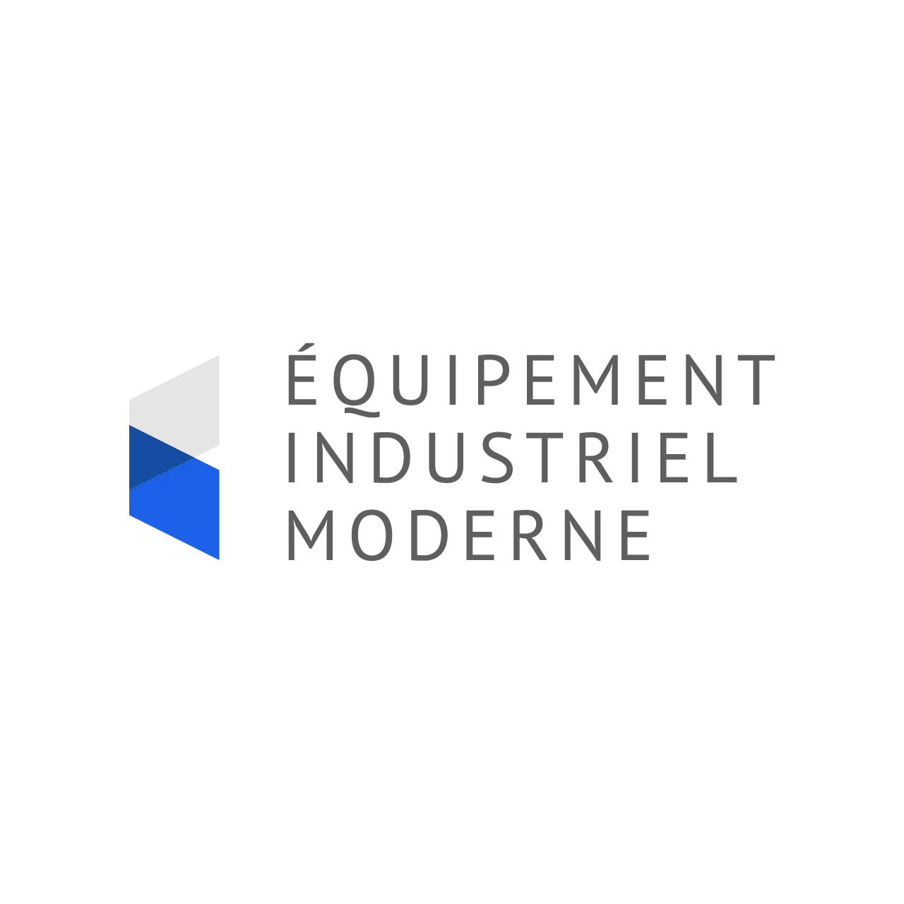 EIM - Modern Endüstriyel Ekipmanlar - Equipment Industriel Moderne #kirca