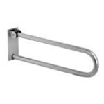 Efor Duvar Tipi Mafsallı Engelli Tutunma Barı @kircaco #engelliekipmanlari