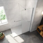 Efor L-Tipi Kenar Engelli Tutunma Barı @kircaco #engelliekipmanlari