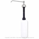 Genesit GS03 Manuel Ankastre Sabun Dispenseri