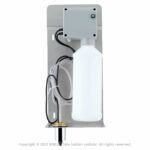 Genesit Fotoselli Ayna Arkası Sabun Dispenseri GS81S
