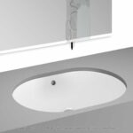 Genesit Fotoselli Ayna Arkası Sabun Dispenseri GS81S - Görsel 3