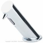 Genesit Fotoselli Ankastre Sabun Dispenseri GS91S
