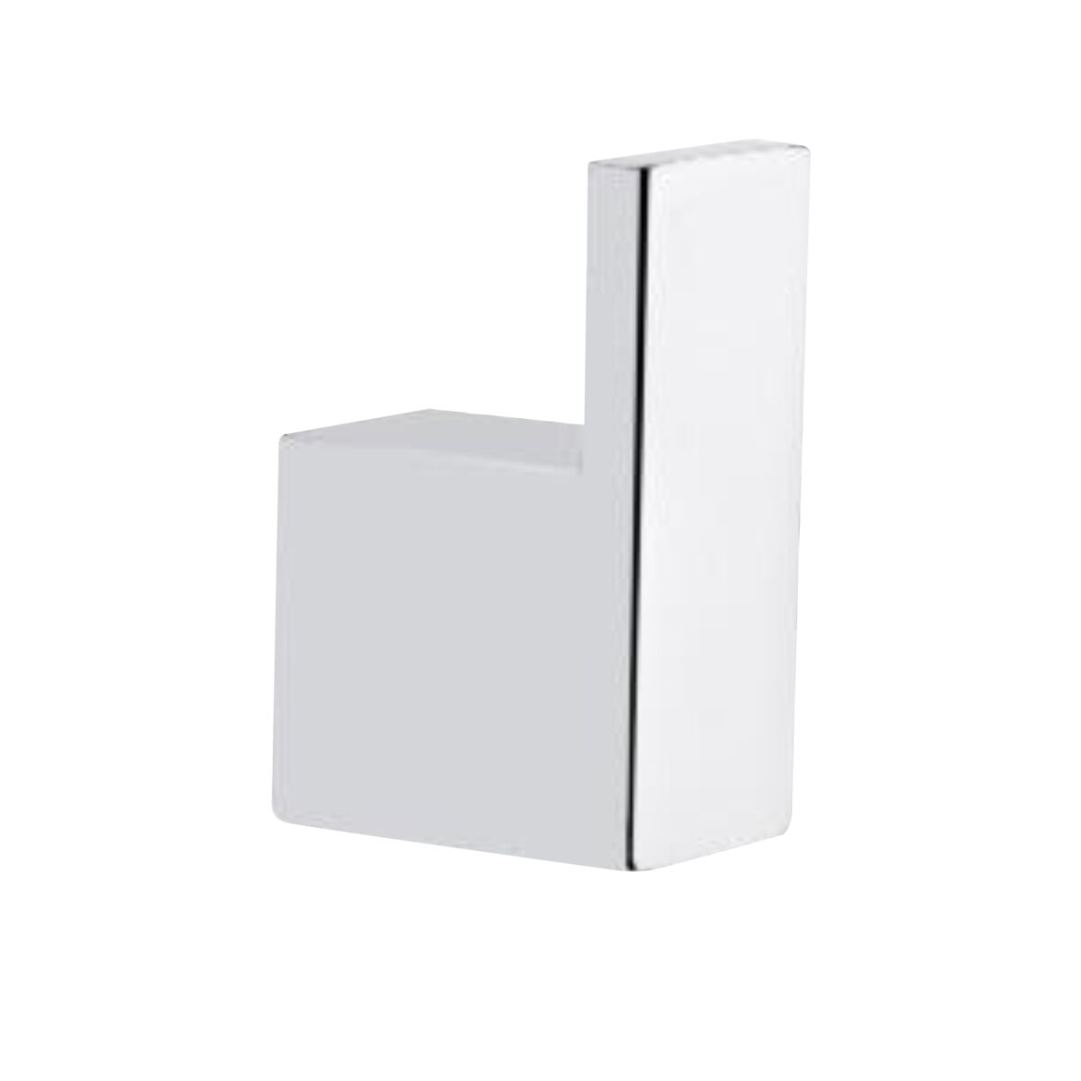 Krom Havlu Askısı - Elegance Serisi EG001 - Görsel 1
