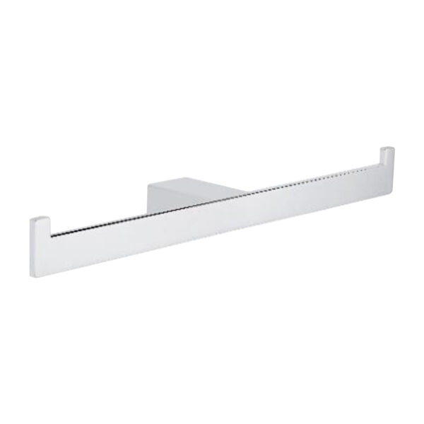 Krom İkili Tuvalet Kağıtlığı - Elegance Serisi EG005