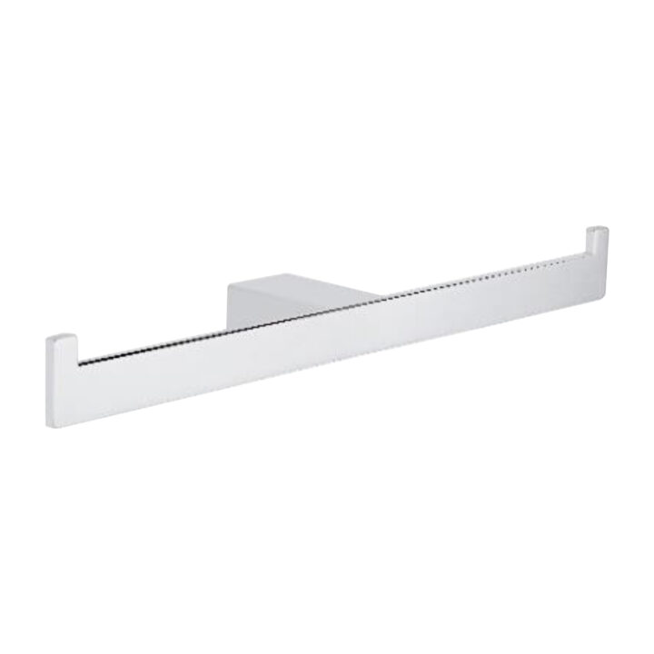 Krom İkili Tuvalet Kağıtlığı - Elegance Serisi EG005