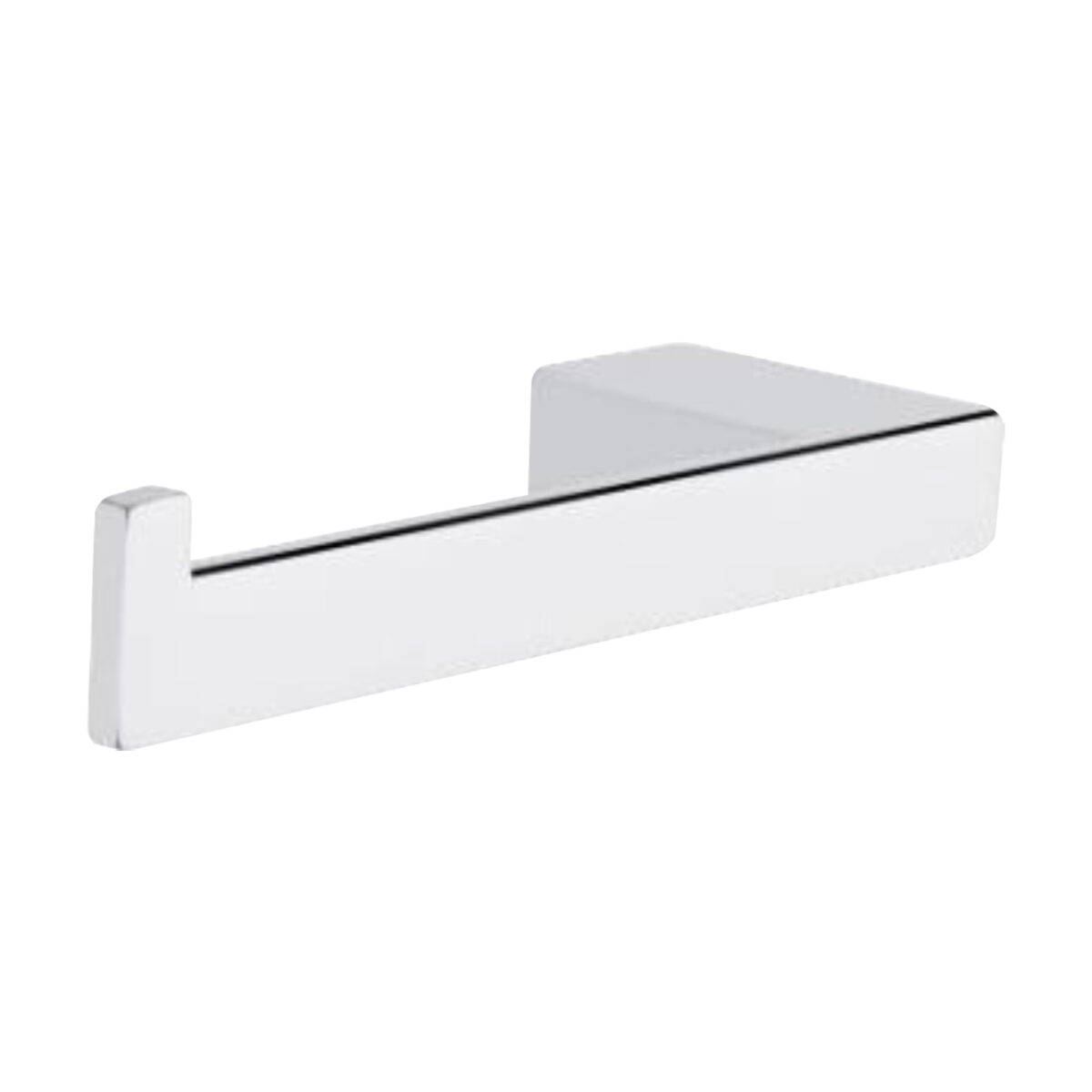 Krom Tuvalet Kağıtlığı - Elegance Serisi EG004