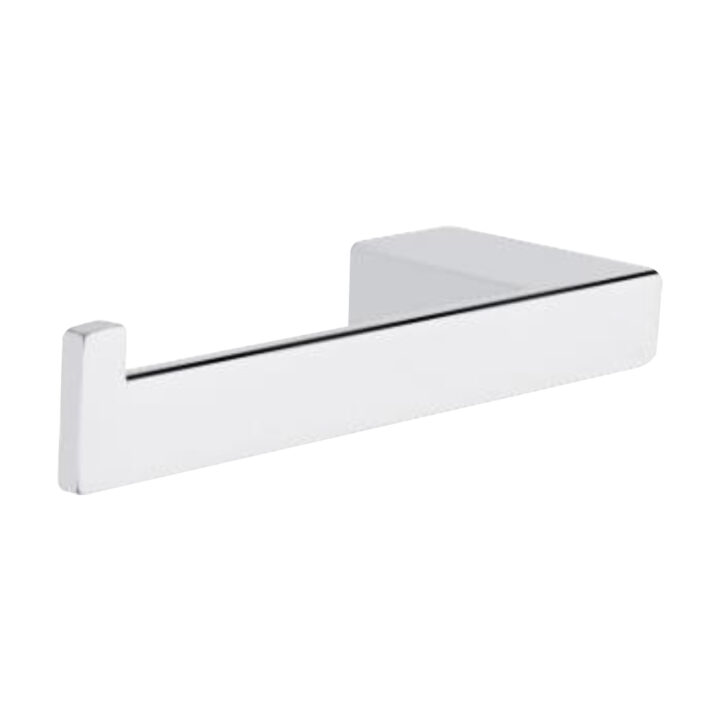 Krom Tuvalet Kağıtlığı - Elegance Serisi EG004