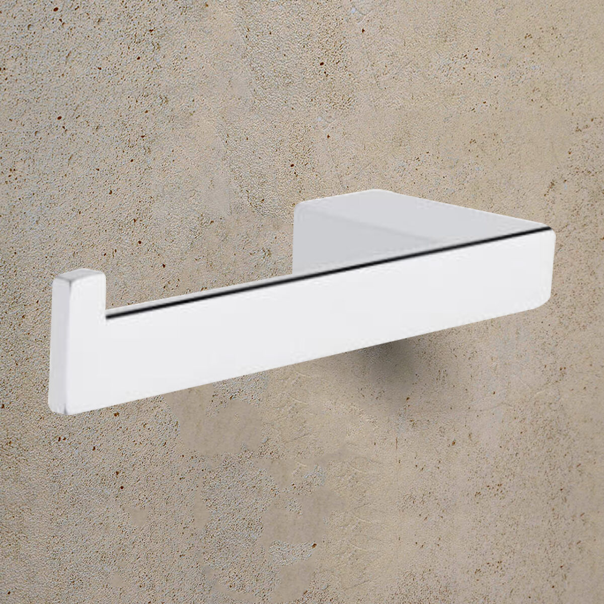 Krom Tuvalet Kağıtlığı - Elegance Serisi EG004