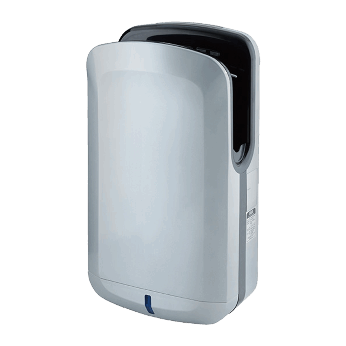 Kule Tipi Jet El Kurutma Makinesi TH1500D - JAVA Tower Type Jet Hand Dryer @kircaco