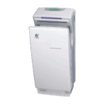 Kule Tipi Jet El Kurutma Makinesi GSQ70A - Xinda Tower Type Jet Hand Dryer @kircaco