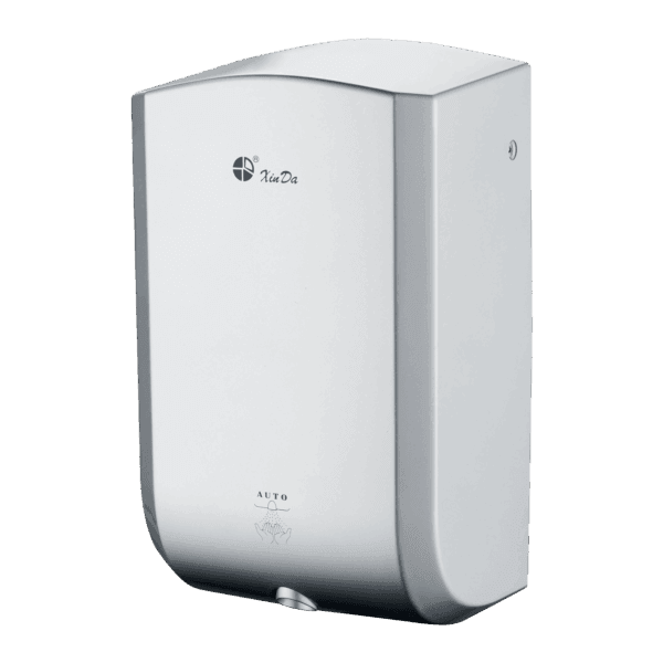 Sensörlü Jet El Kurutma Makinesi GSQ120B - Xinda Jet Hand Dryer @kircaco
