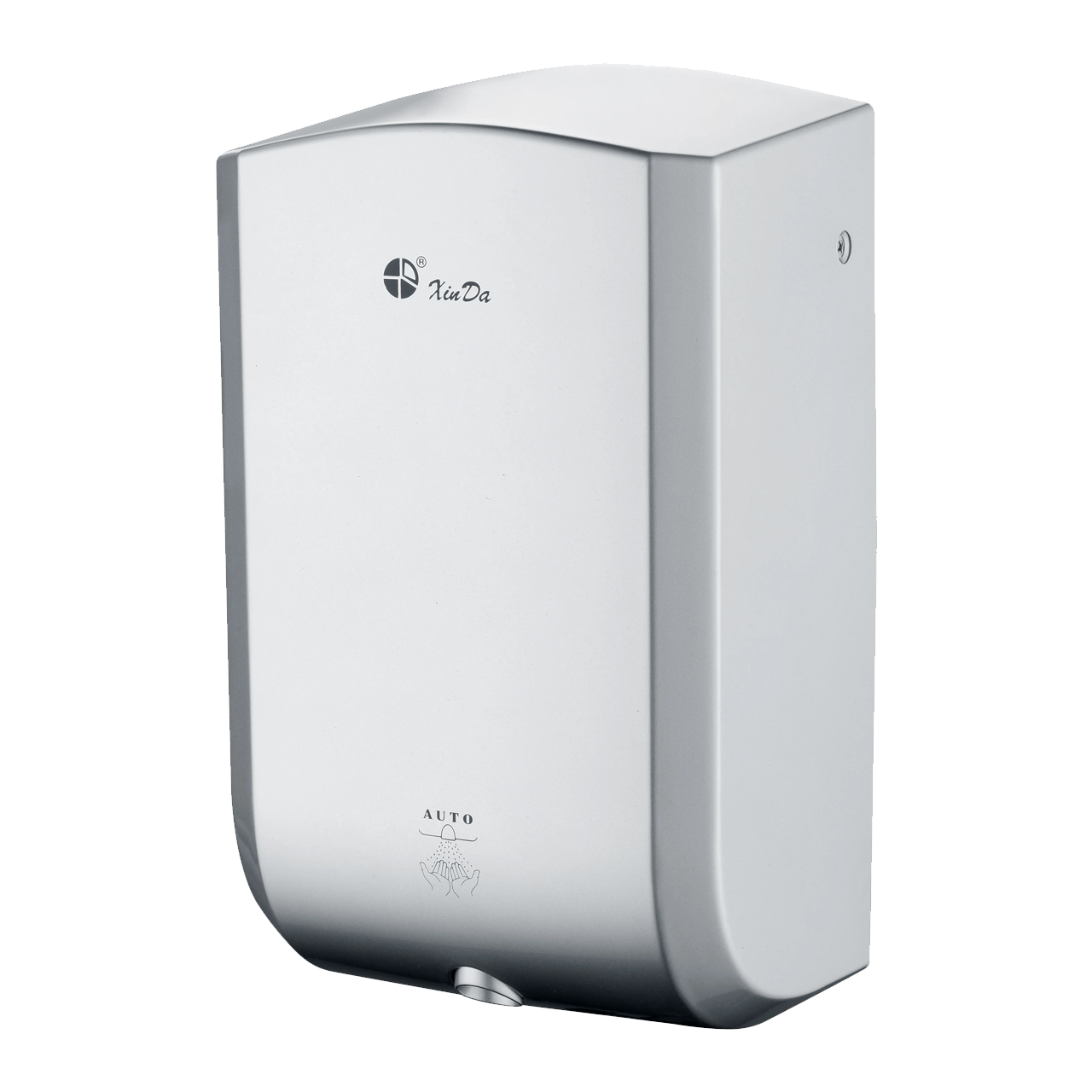 Sensörlü Jet El Kurutma Makinesi GSQ120B - Xinda Jet Hand Dryer @kircaco Sensörlü Jet El Kurutma Makinesi GSQ120B - Xinda Jet Hand Dryer @kircaco