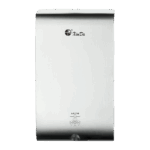 Sensörlü Jet El Kurutma Makinesi GSQ120BK - Xinda Jet Hand Dryer @kircaco