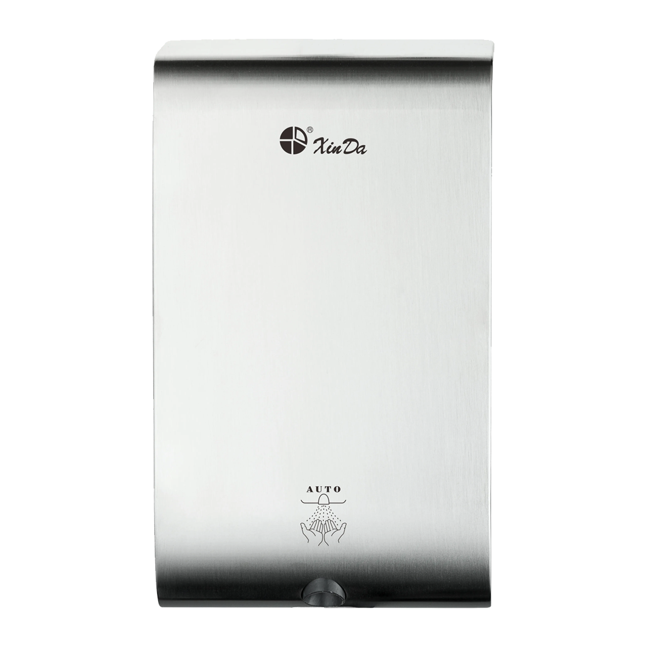 Sensörlü Jet El Kurutma Makinesi GSQ120BK - Xinda Jet Hand Dryer @kircaco Sensörlü Jet El Kurutma Makinesi GSQ120BK - Xinda Jet Hand Dryer @kircaco