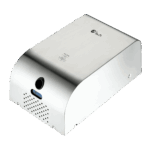 Sensörlü Jet El Kurutma Makinesi GSQ120BK - Xinda Jet Hand Dryer @kircaco