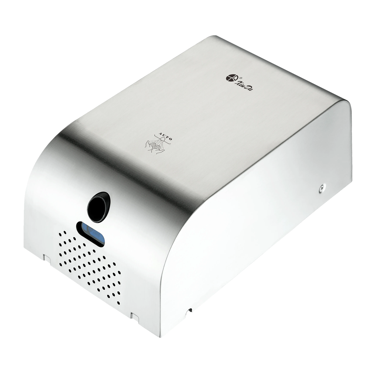 Sensörlü Jet El Kurutma Makinesi GSQ120BK - Xinda Jet Hand Dryer @kircaco Sensörlü Jet El Kurutma Makinesi GSQ120BK - Xinda Jet Hand Dryer @kircaco