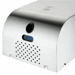 Sensörlü Jet El Kurutma Makinesi GSQ120BK - Xinda Jet Hand Dryer @kircaco