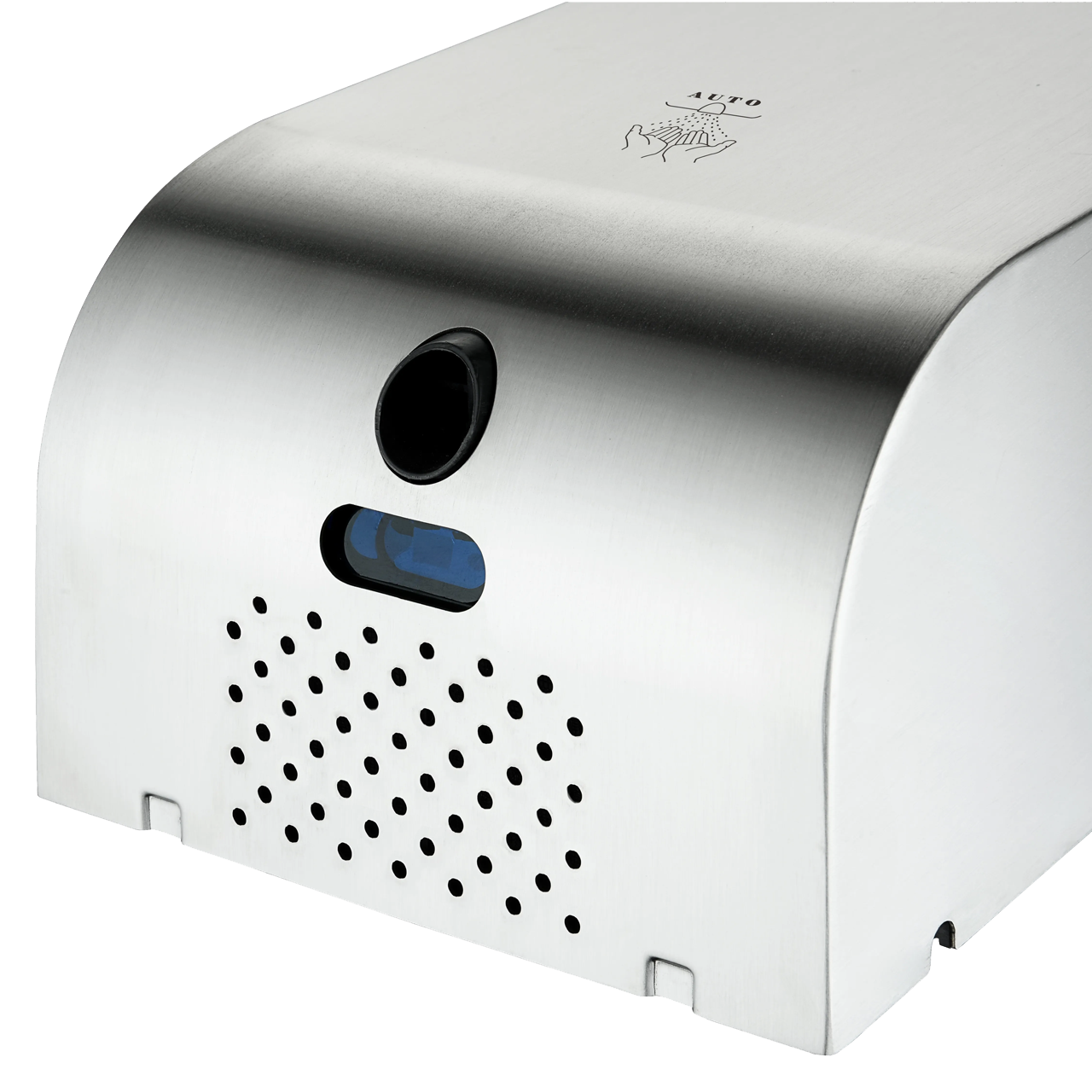 Sensörlü Jet El Kurutma Makinesi GSQ120BK - Xinda Jet Hand Dryer @kircaco Sensörlü Jet El Kurutma Makinesi GSQ120BK - Xinda Jet Hand Dryer @kircaco