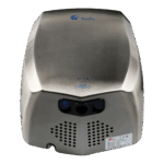 Sensörlü Jet El Kurutma Makinesi GSQ60K - Xinda Jet Hand Dryer @kircaco