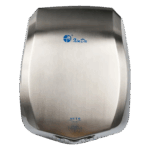 Sensörlü Jet El Kurutma Makinesi GSQ60K - Xinda Jet Hand Dryer @kircaco