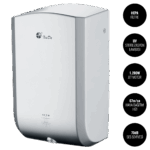 Sensörlü Jet El Kurutma Makinesi GSQ120B - Xinda Jet Hand Dryer @kircaco