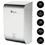 Sensörlü Jet El Kurutma Makinesi GSQ120BK - Xinda Jet Hand Dryer @kircaco