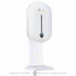 XinDa Platformlu Fotoselli Sabun Dispenser ZYQ110A - Görsel 2