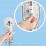 XinDa Platformlu Fotoselli Sabun Dispenser ZYQ110A - Görsel 5