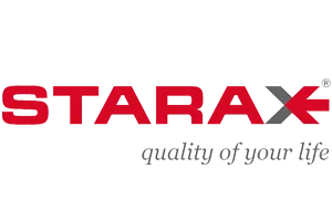 Starax Logo 2025