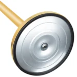 InoBarrier Altın Protokol Bariyeri - Tek Direk RBGS1X #protokolbariyeri @kircaco