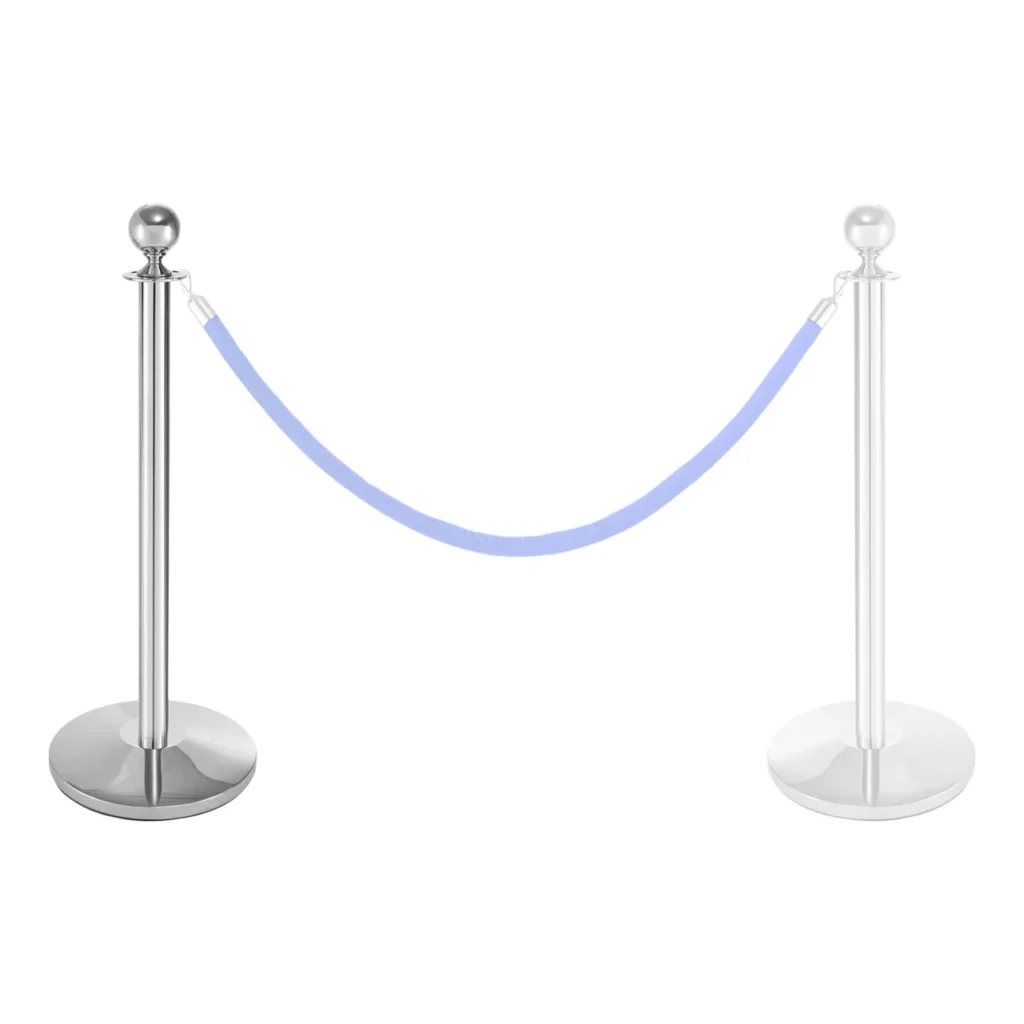 InoBarrier Krom Protokol Bariyeri - Tek Direk RBCS1X #protokolbariyeri @kircaco