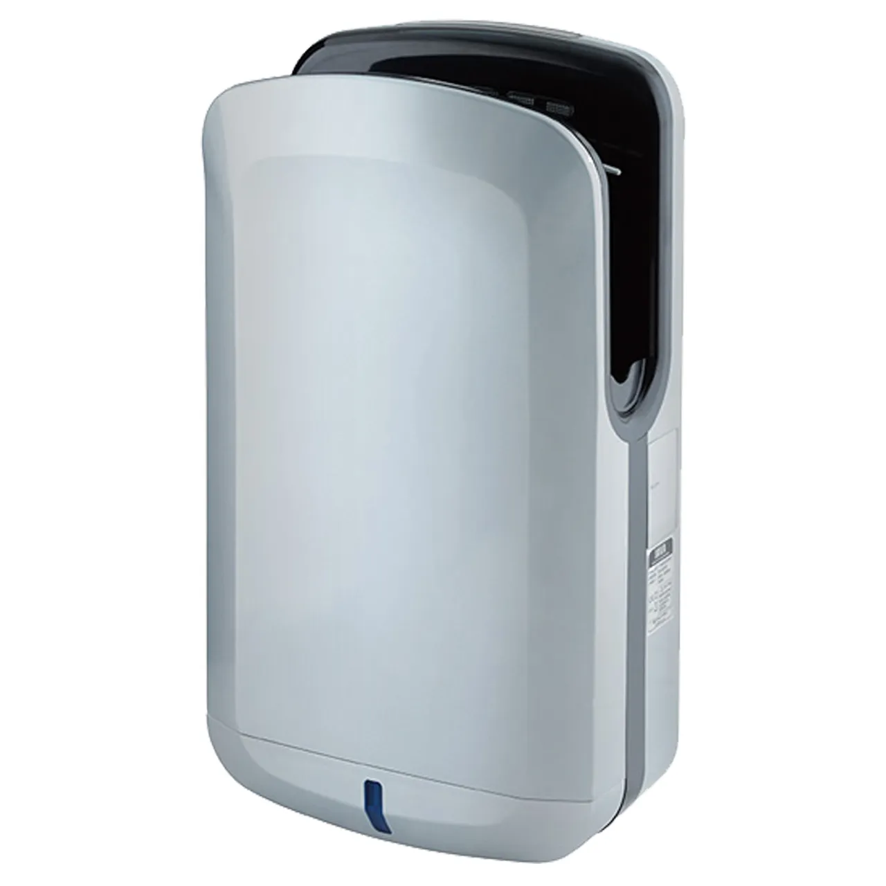 Java TH1500D Kule Tipi Jet El Kurutma Makinesi W6TEPCHDJASJ Tower Type Jet Hand Dryer #islakhacim @kircaco